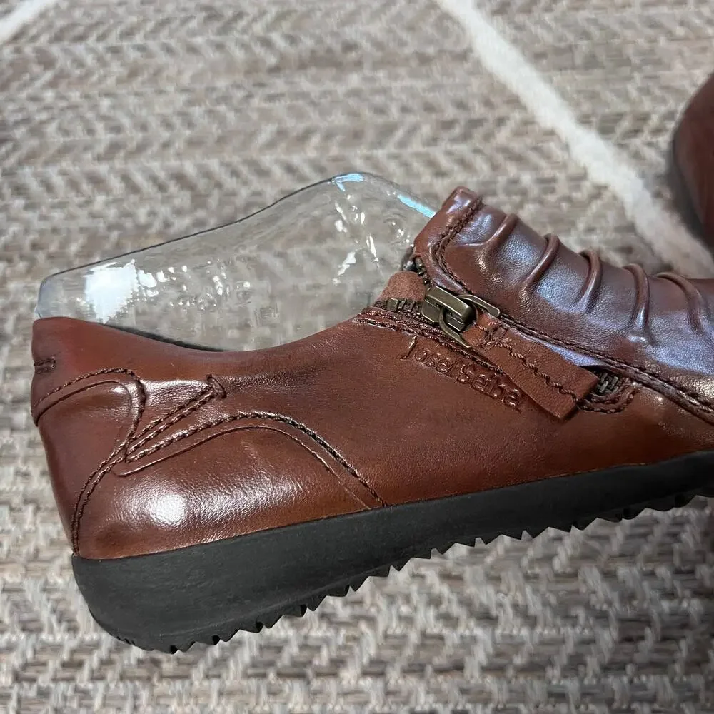 Josef Seibel Slip On Sz 37